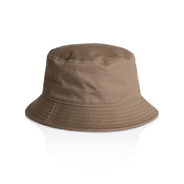 AS Colour Cotton Bucket Cap 1117 Thumbnail